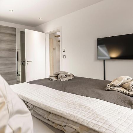 Baltic House Penthousewohnung Seestern Timmendorfer Strand Luaran gambar